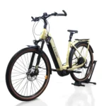Cube Kathmandu Hybrid 625 Pro Elektrofahrrad – Bild 5